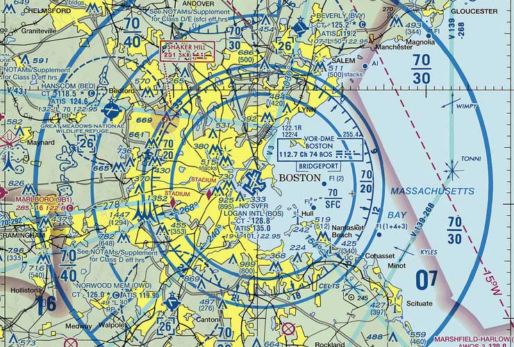 Part 107 Prep — FAA Drone Certification Practice Tests